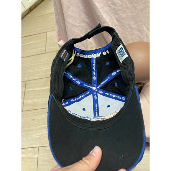 FRAM 23rd Annual Autolite Nationals Sonoma, CA 2010 Hat - Picture 3 of 3